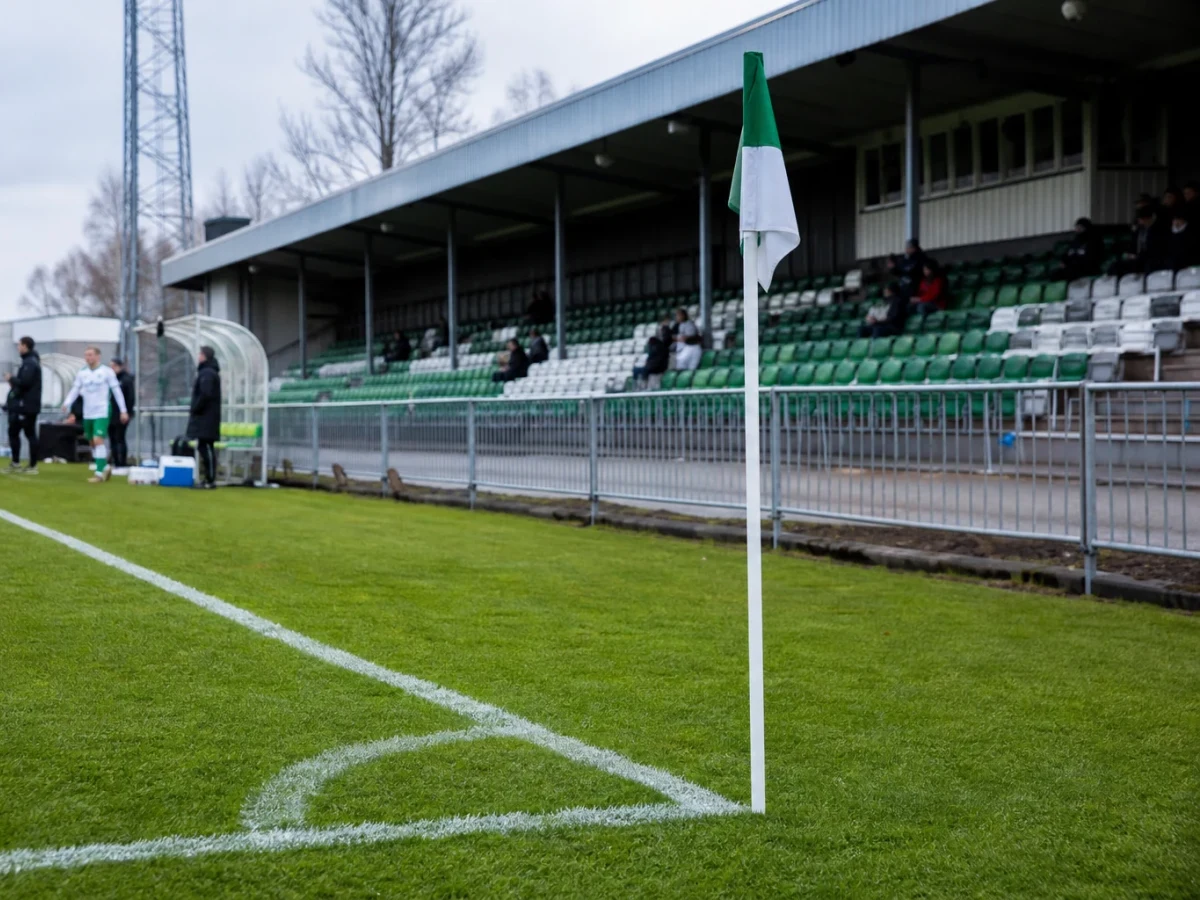 Hammarby vann klart mot Häcken och befäste andraplatsen