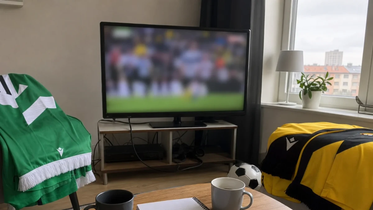 Andraplacerade Hammarby tar emot fyran Häcken