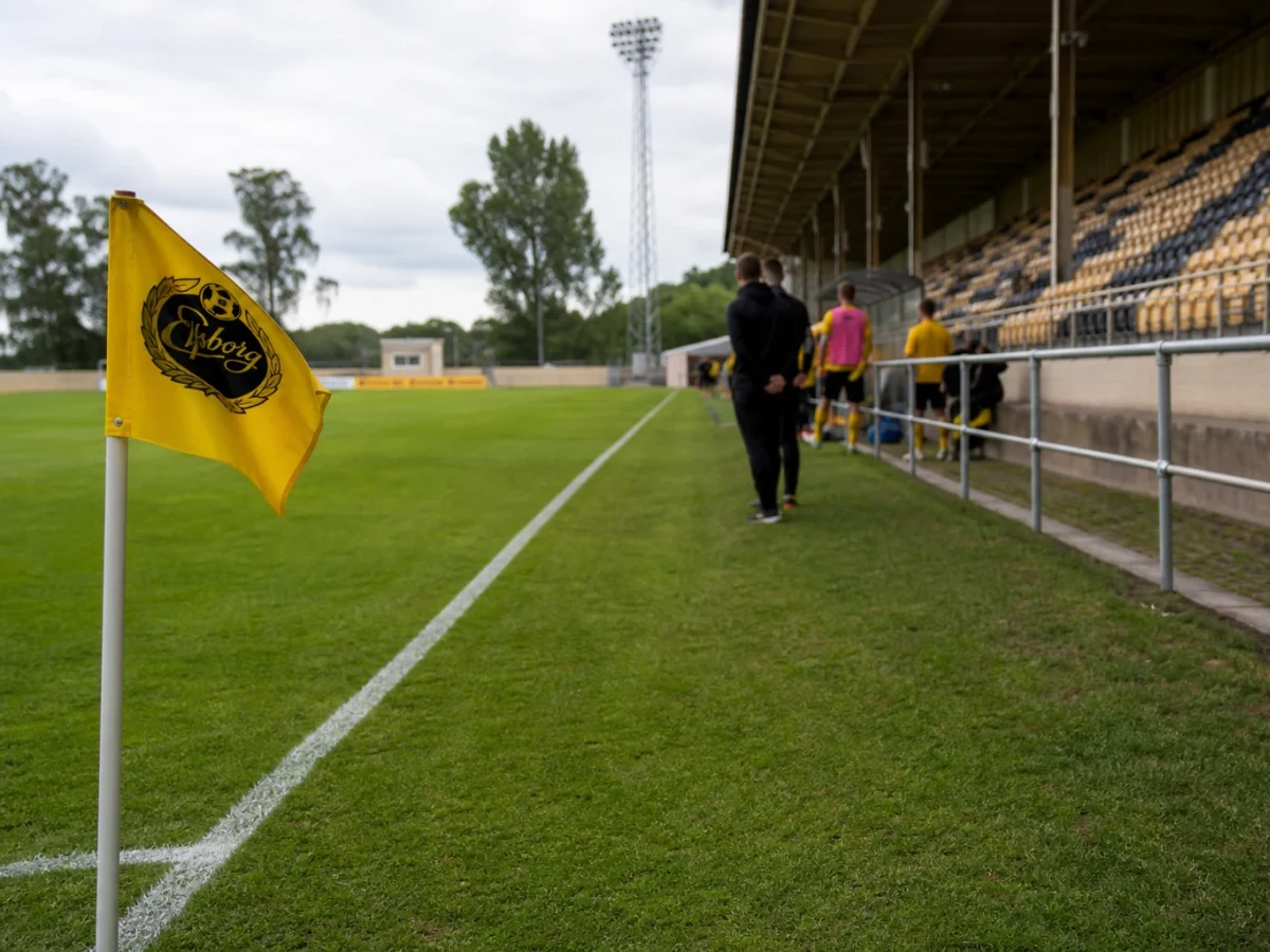 Elfsborg vann borta mot Malmö efter Kamaras första mål