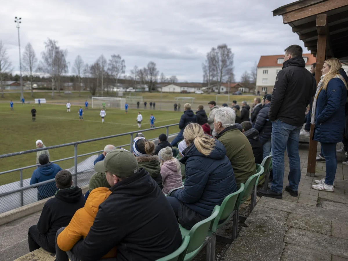 Örgryte slog BK Häcken med 4-3 på Gamla Ullevi