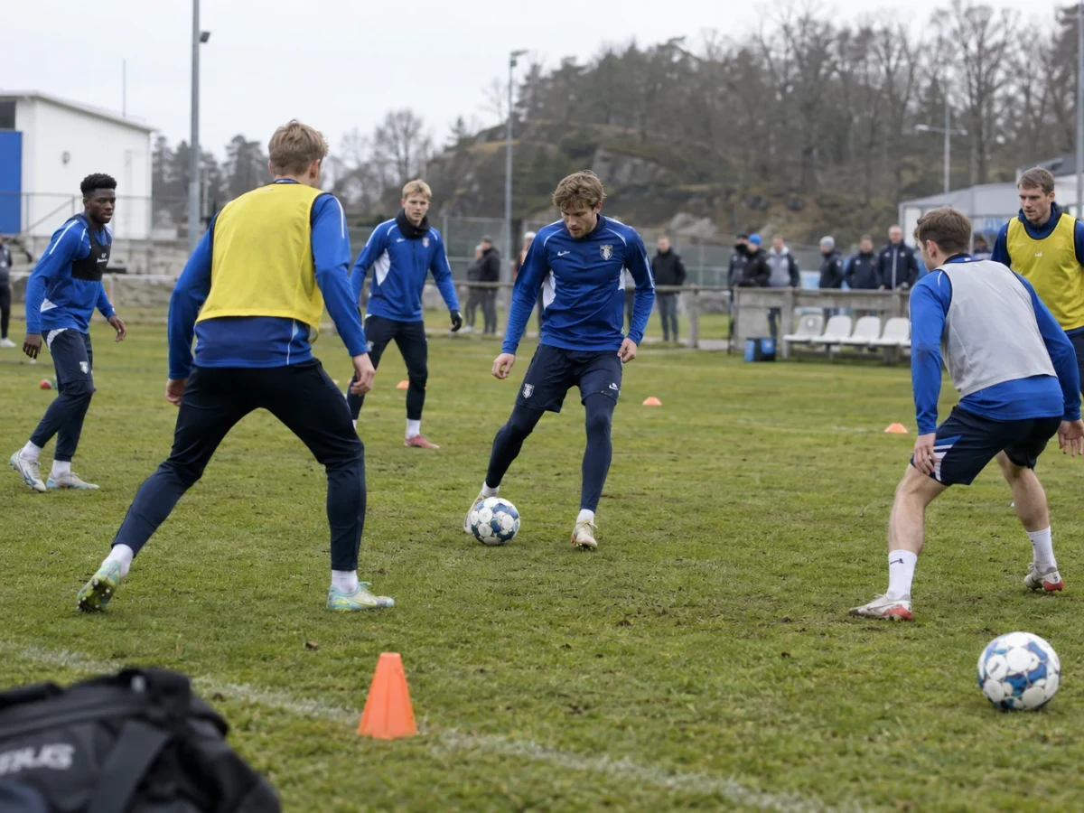 IFK Göteborg knyter till sig Valter Hermansson