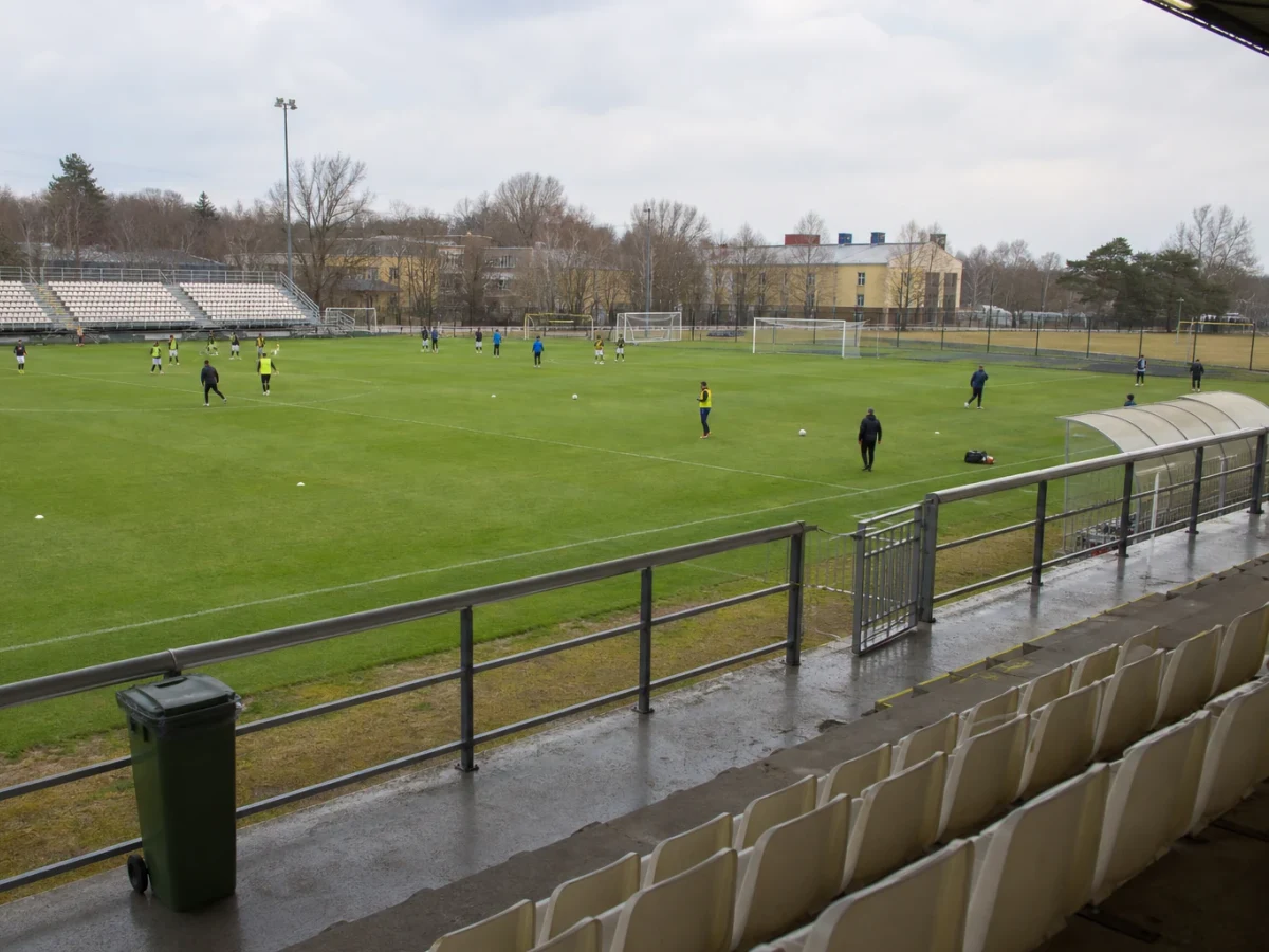 Elfsborg laddar för seriefinal mot obesegrade Sirius