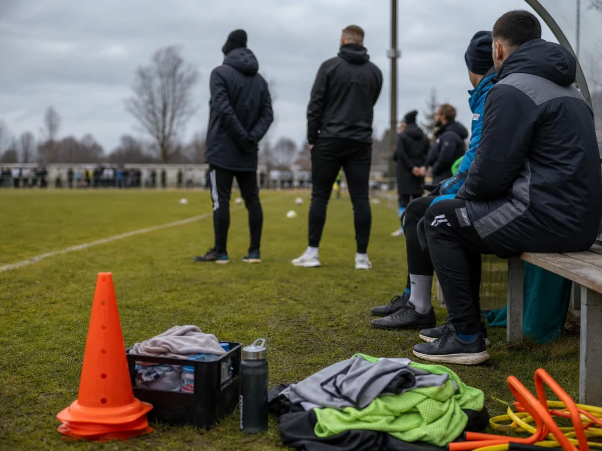 Joachim Björklund blir ny huvudtränare för IFK Göteborg