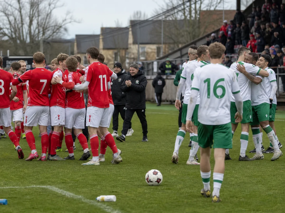 Hammarby vann med 4–0 i Kalmar – ligger tvåa i Allsvenskan