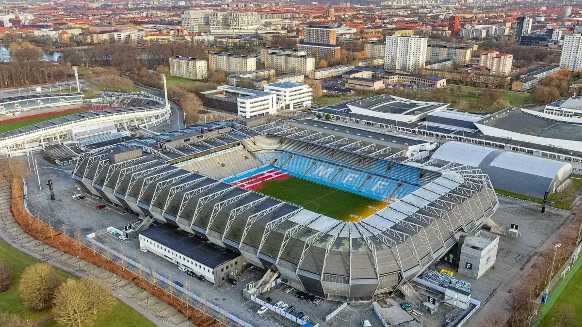Malmo FF
