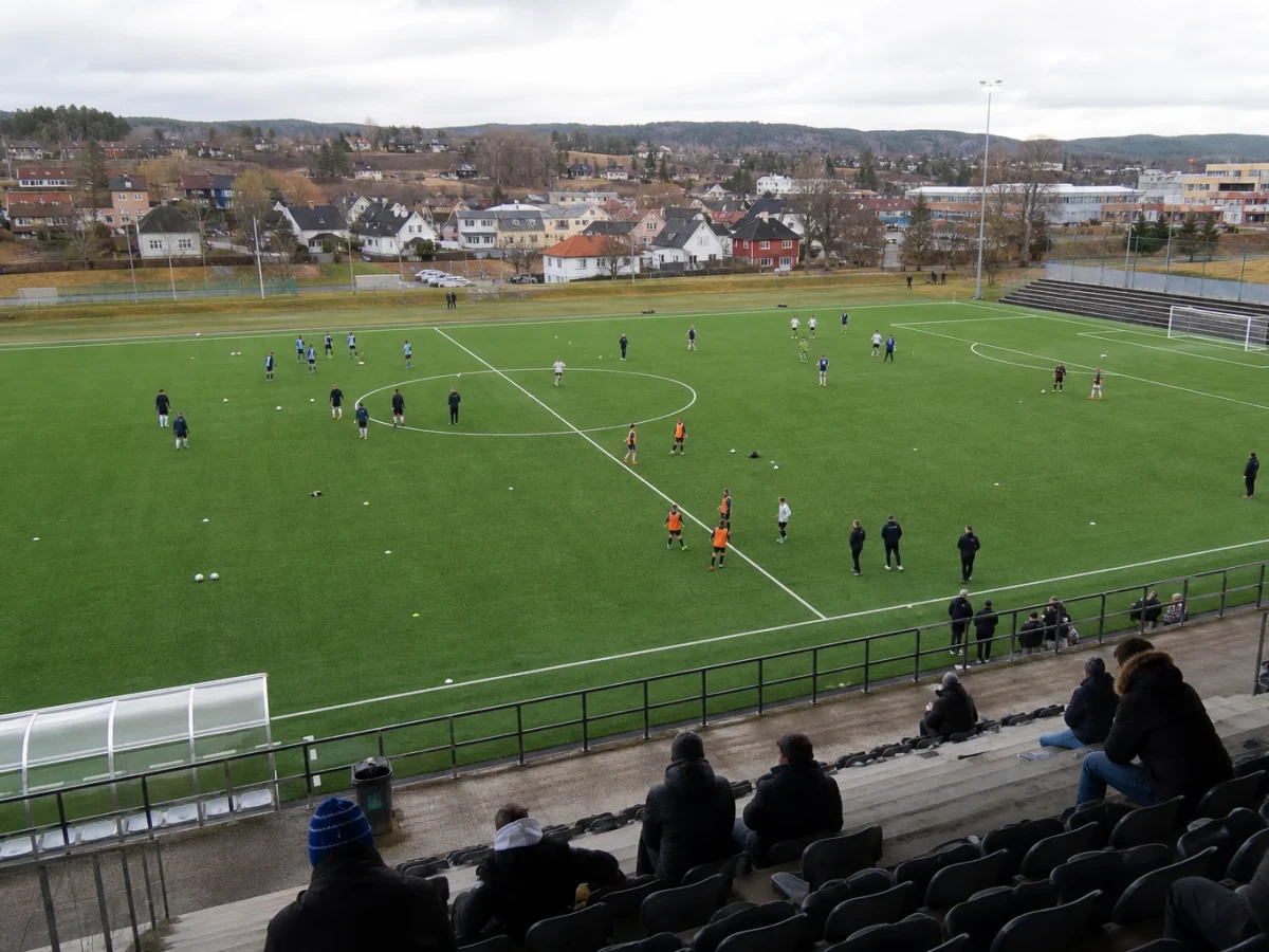 Sirius leder Allsvenskan med nio poängs marginal
