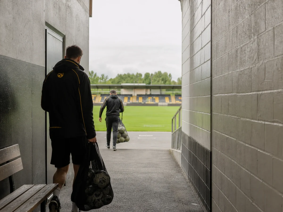 Elfsborg återstartar Elitettan hemma mot Umeå IK