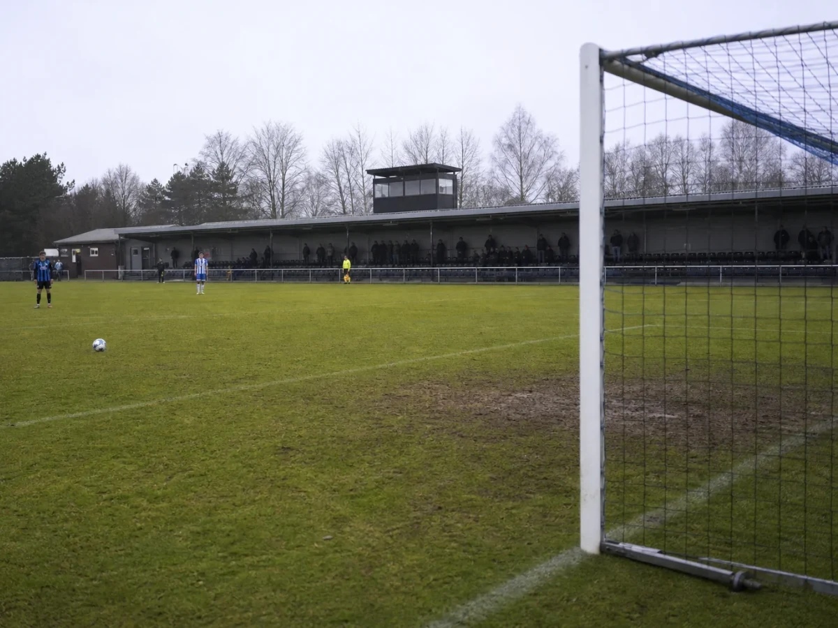 Sirius körde över IFK Göteborg med 4–1