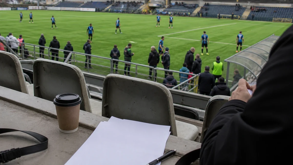 Martin Malmberg lämnar rollen som klubbdirektör i Sirius