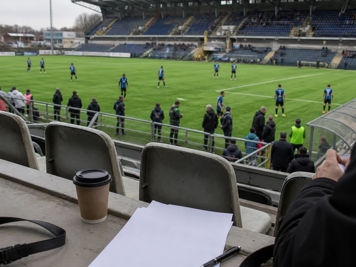 Martin Malmberg lämnar rollen som klubbdirektör i Sirius