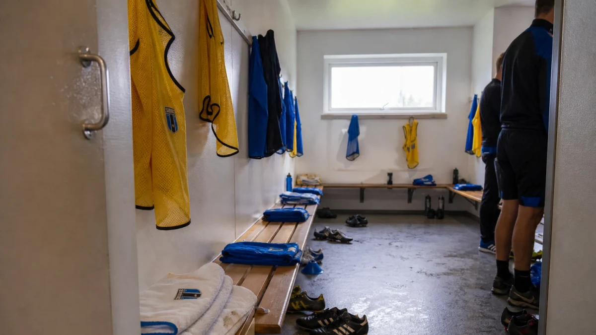 IK Sirius värvar Otso Liimatta från FC Famalicão