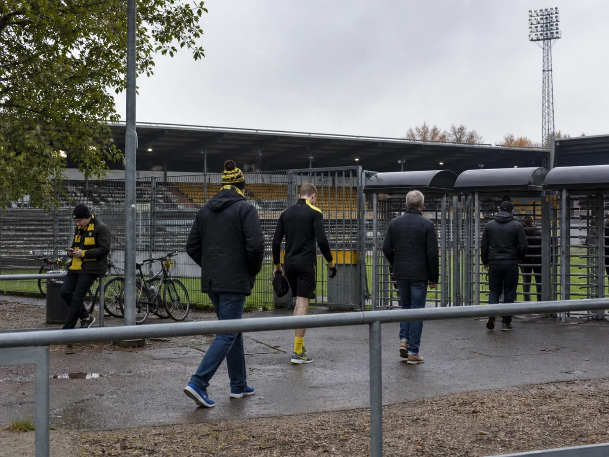 Elfsborg tar emot BK Häcken U efter bruten förlustfri svit