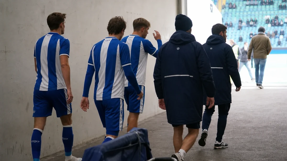 IFK Göteborg lånar in Nino Zugelj från Djurgården