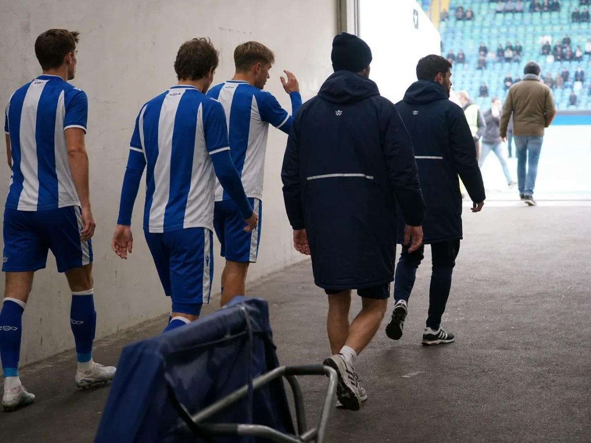 IFK Göteborg lånar in Nino Zugelj från Djurgården