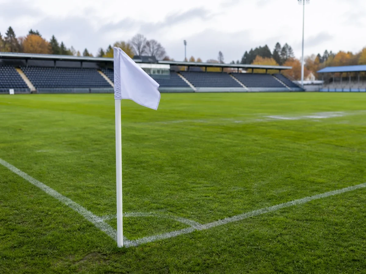 Elfsborg växlar upp inför återstarten