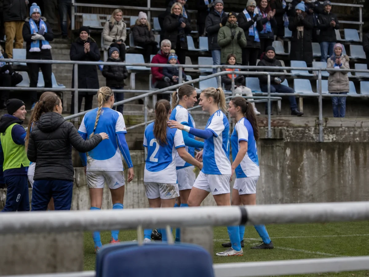Förlustsviten förvärrar IK Uppsalas kamp för nytt kontrakt