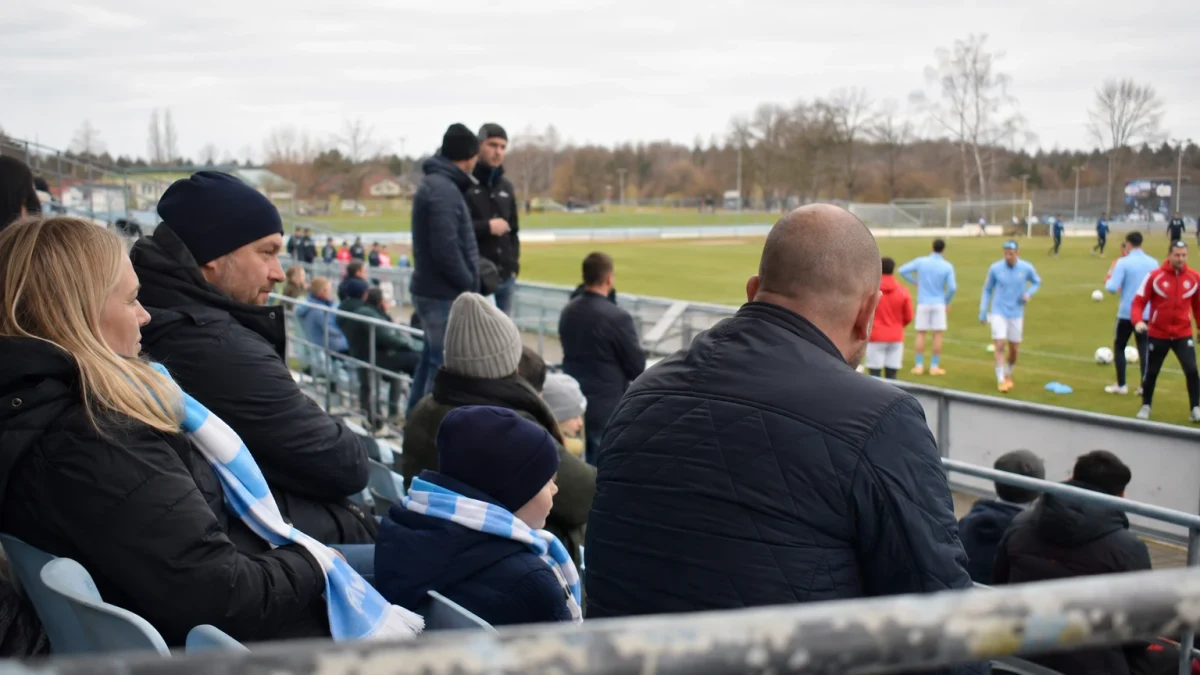 Malmö tar emot Eskilstuna i strid om tredjeplatsen