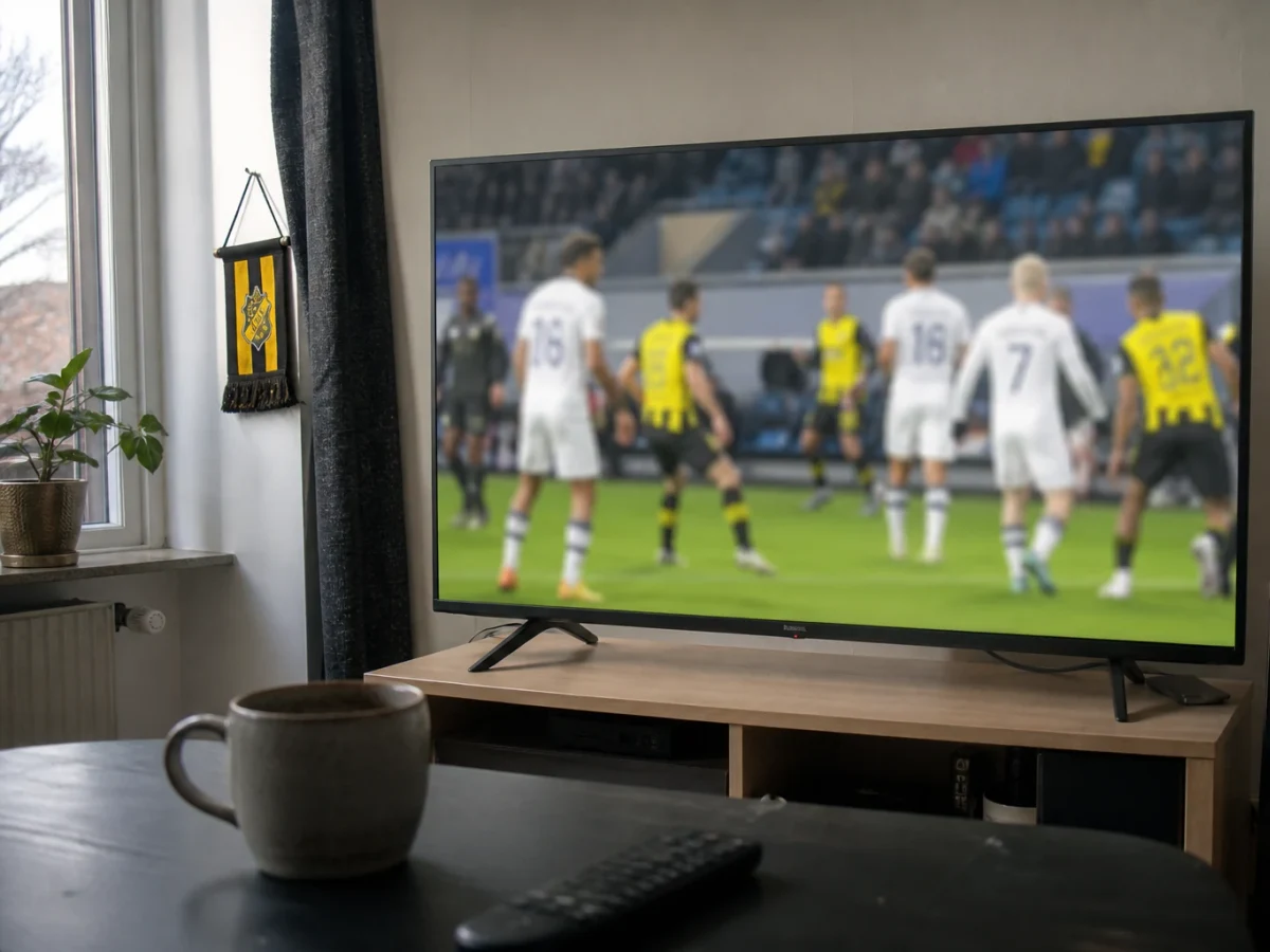 Serieledande Häcken tar emot fyran AIK i omgång 15