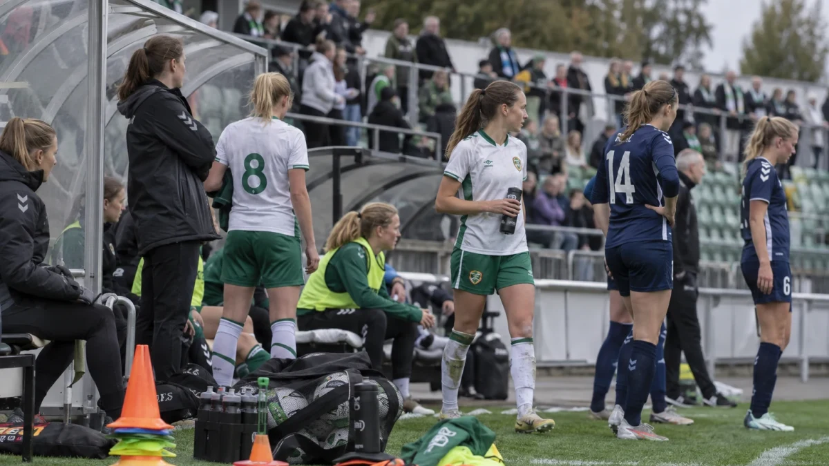 Hammarby besegrar Eskilstuna och stannar som tvåa