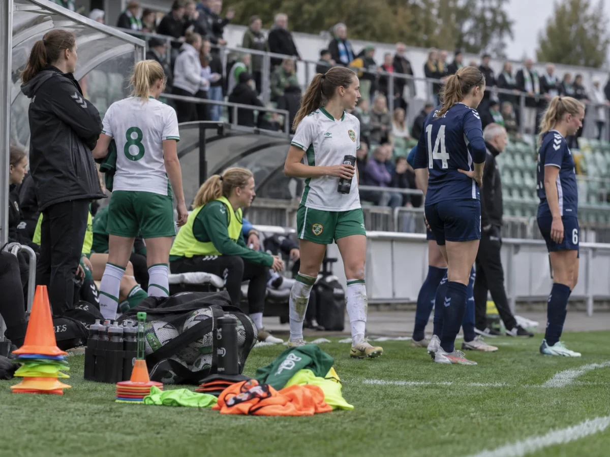 Hammarby besegrar Eskilstuna och stannar som tvåa
