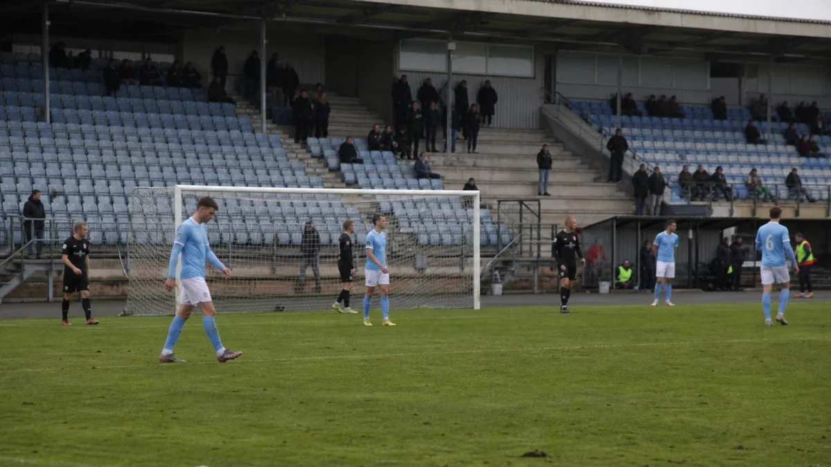 Malmö FF vann med 4–0 borta mot Växjö DFF
