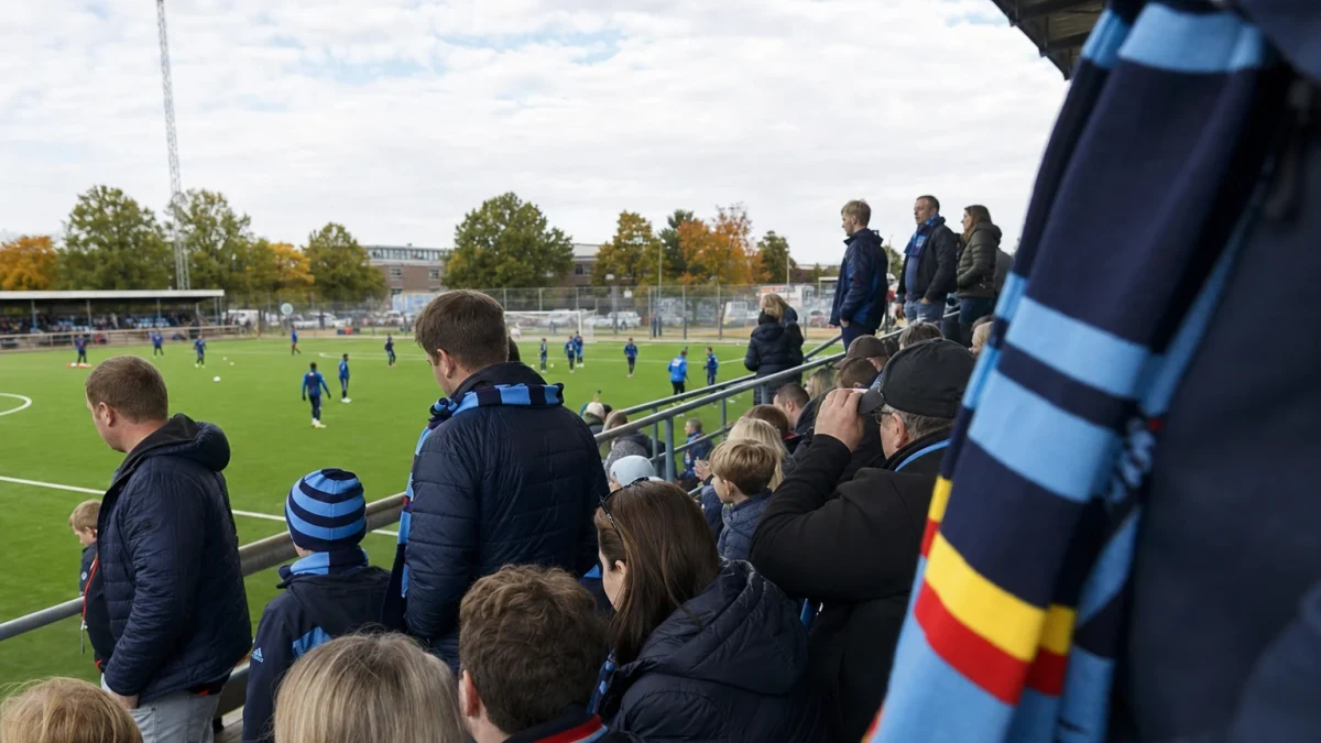 Fyra raka nederlag pressar Djurgården i bottenstriden