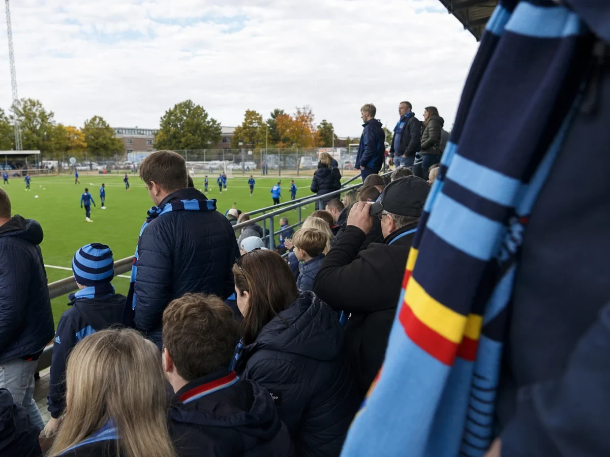 Fyra raka nederlag pressar Djurgården i bottenstriden