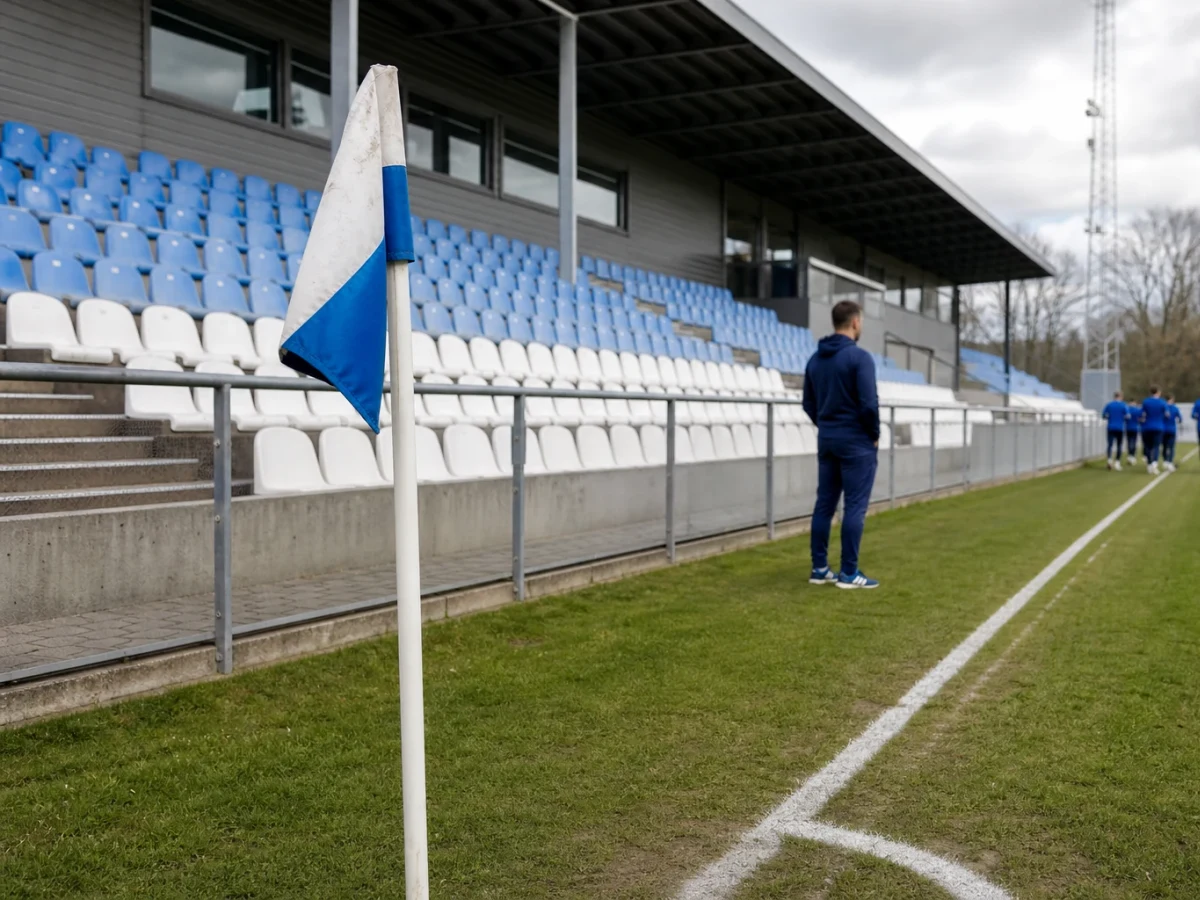IFK Norrköpings segerlösa svit ökar pressen på kvalplats