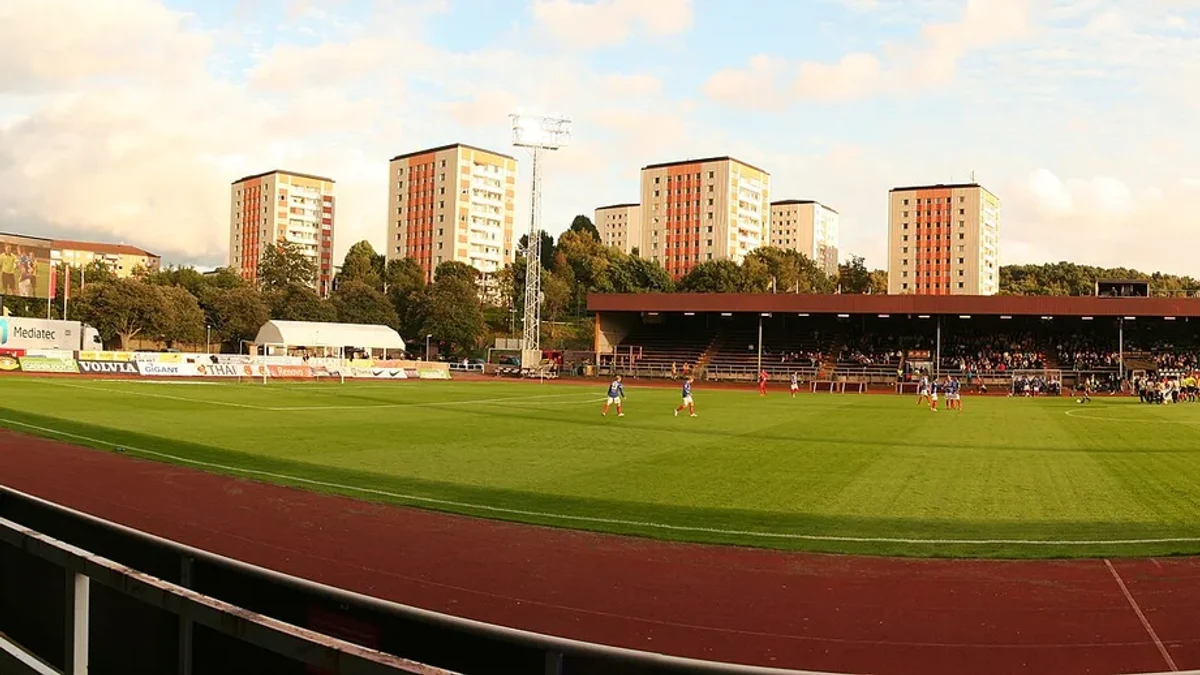 BK Hacken