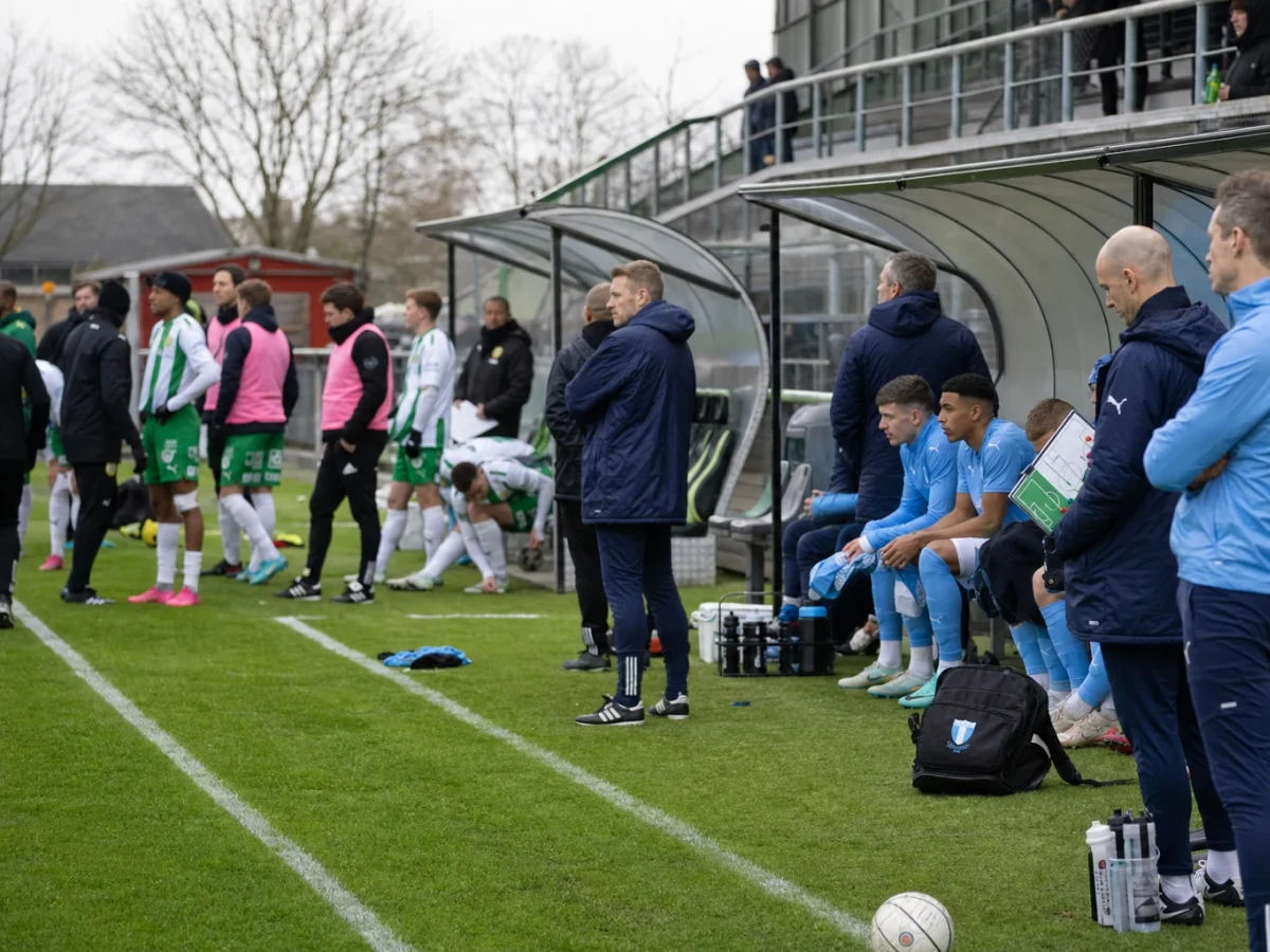 Hammarby kan tappa serieledningen nästa omgång