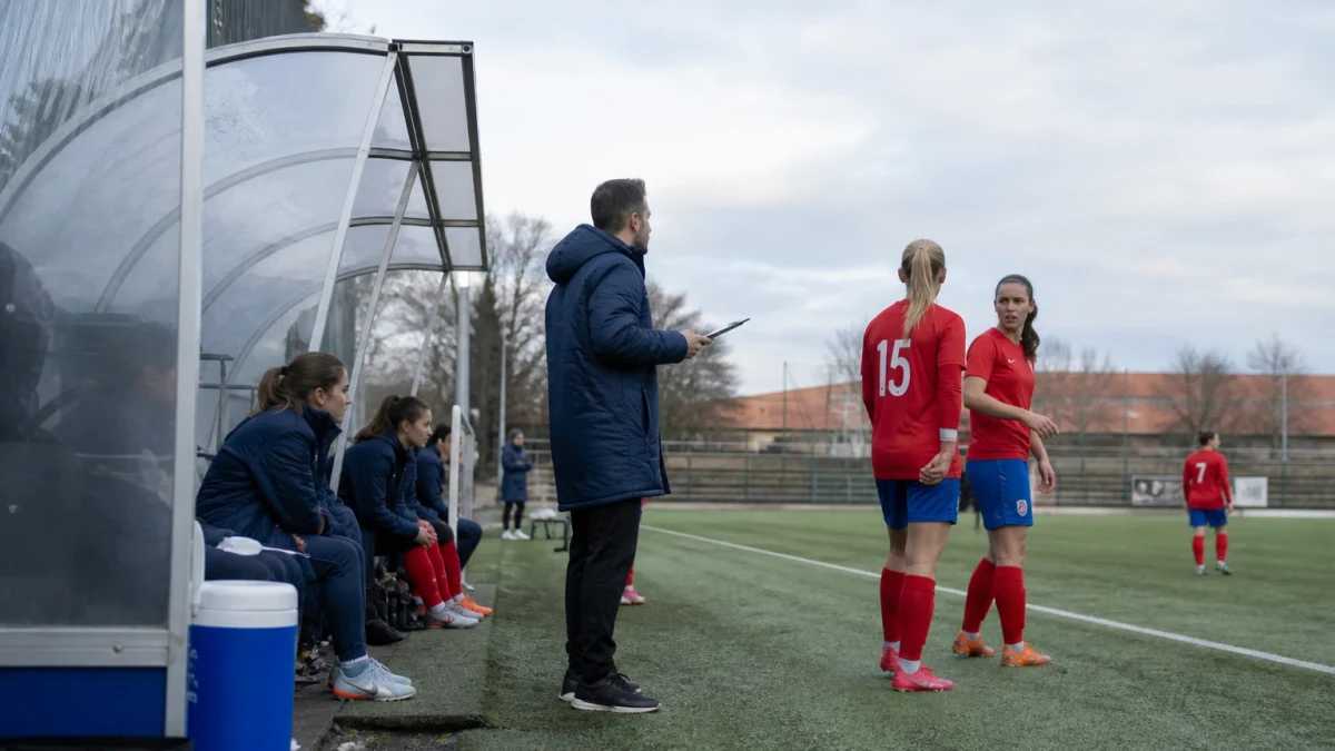 Eskilstuna United tar emot Kristianstad på Tunavallen