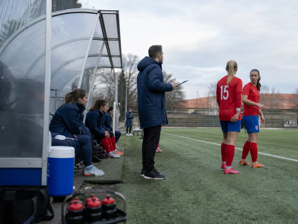 Eskilstuna United tar emot Kristianstad på Tunavallen