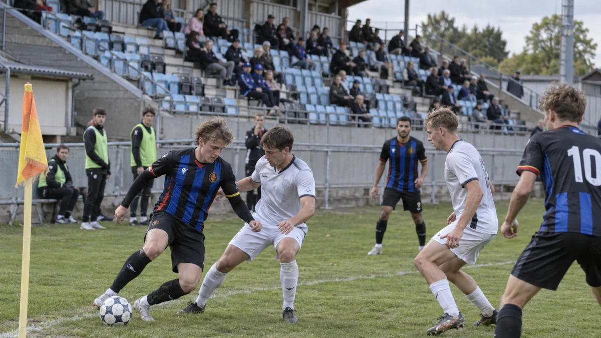 Bååth tar över som tränare i Karlstad Fotboll