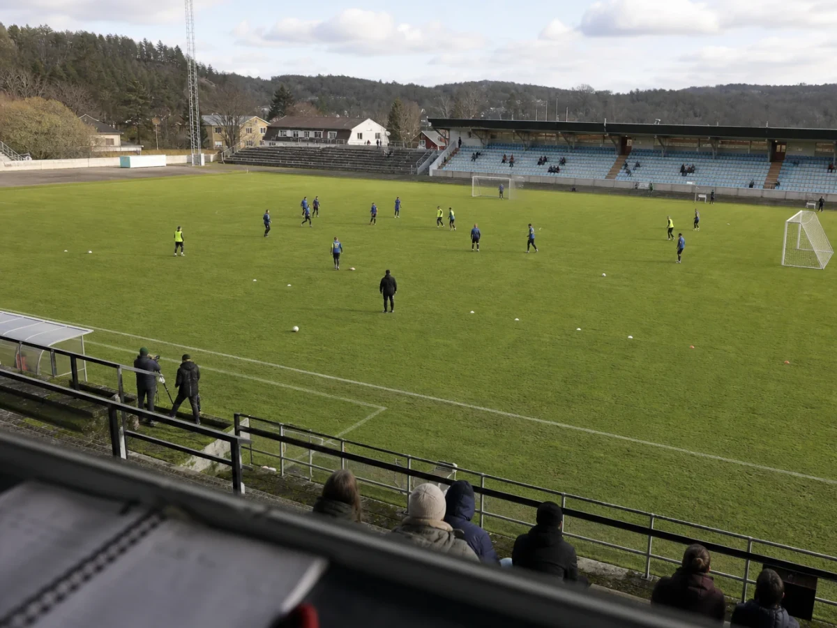 Rawez Lawan tar över Umeå FC