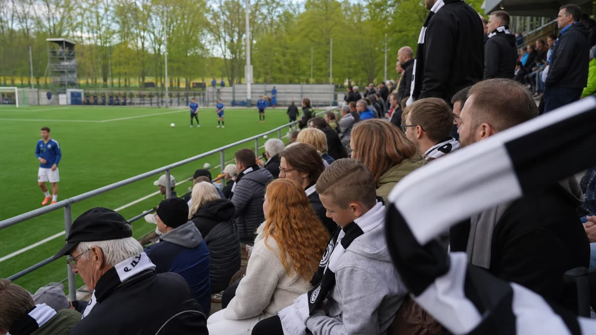 GIF Sundsvall kvar på nedflyttningsplats efter åtta matcher utan seger