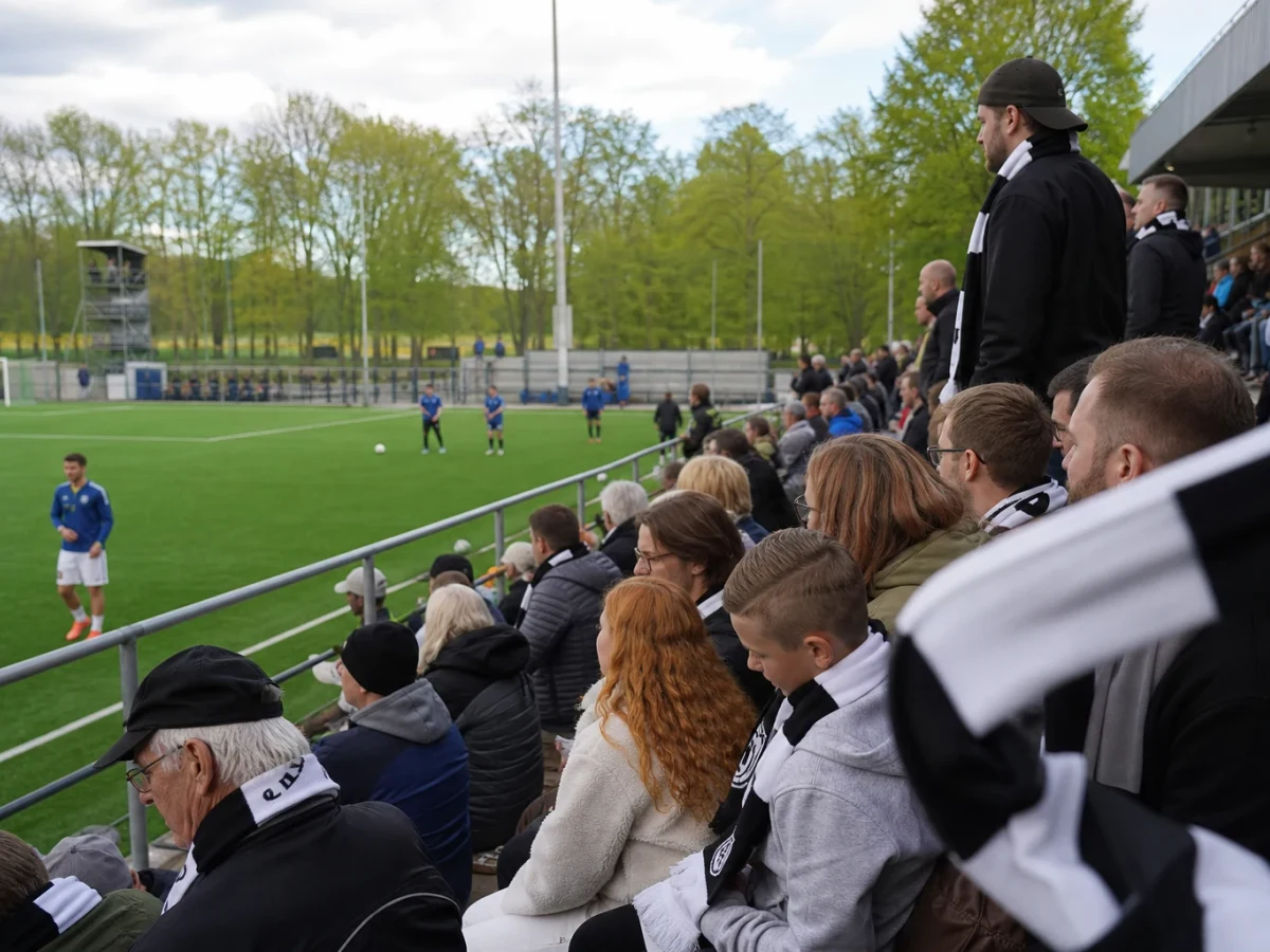 GIF Sundsvall kvar på nedflyttningsplats efter åtta matcher utan seger