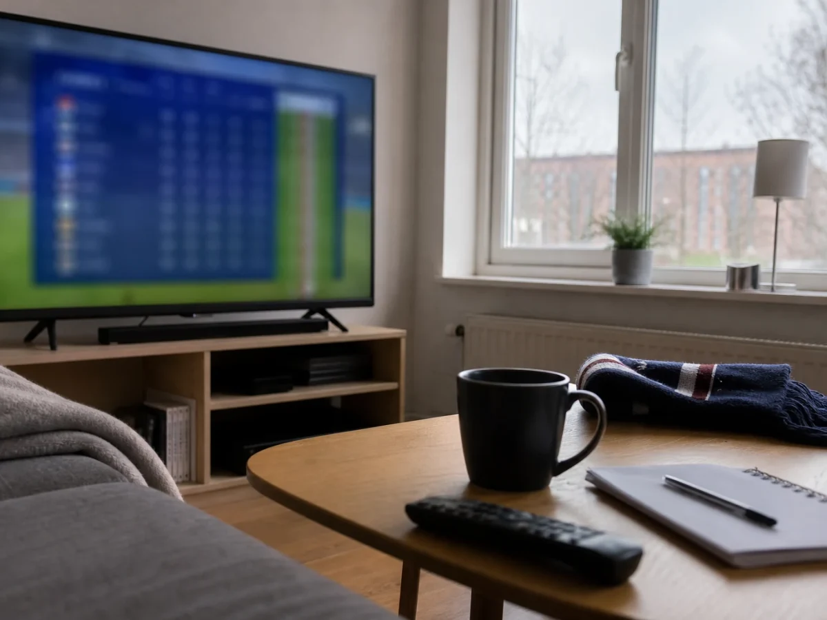 Varberg kan få serieledningen pressad i nästa omgång