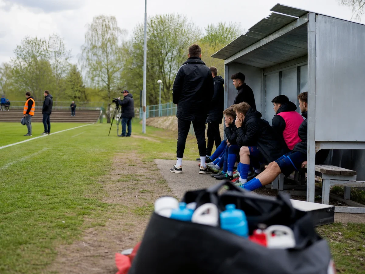 IFK Norrköping tvåa efter 3–0 mot Sandvikens IF