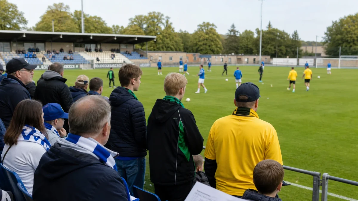 IFK Norrköpings förstaplats under press i omgång 17