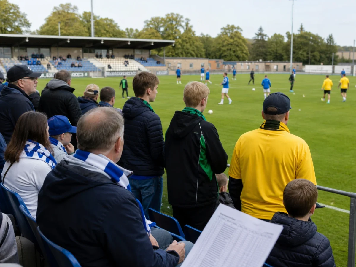 IFK Norrköpings serieledning hotas inför omgång 18
