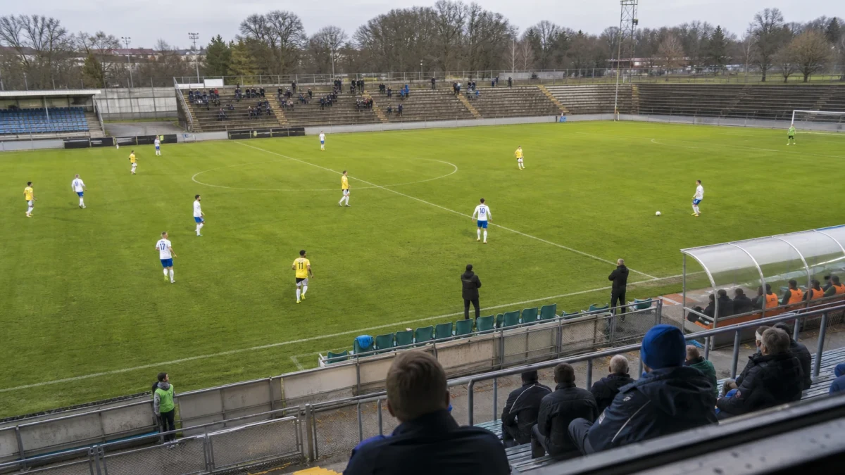 IFK Norrköping har skaffat sig ett tydligt grepp om uppflyttningen