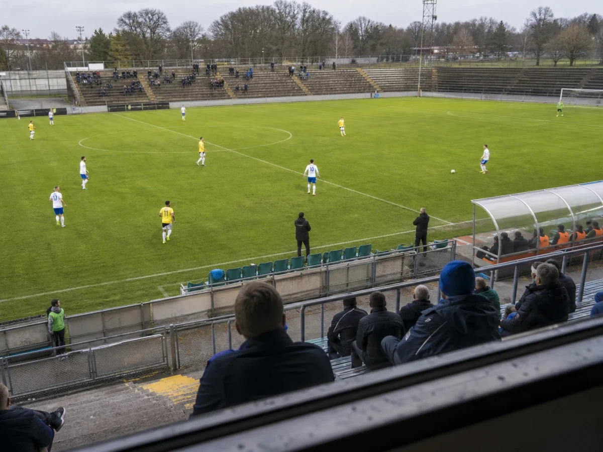 IFK Norrköping har skaffat sig ett tydligt grepp om uppflyttningen