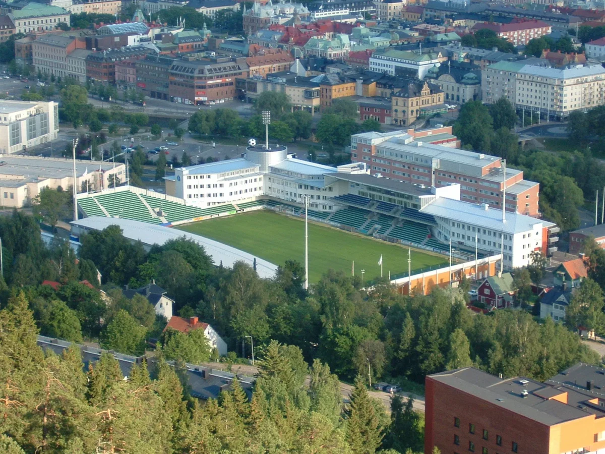 Norrköping slog Sundsvall med 4-0 på Nya Parken