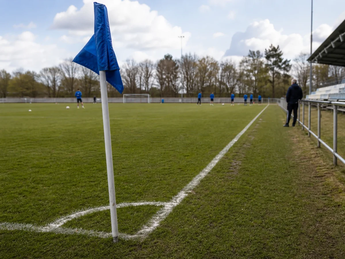 Segerlösa sviten fördjupar IFK Värnamos nedflyttningsläge