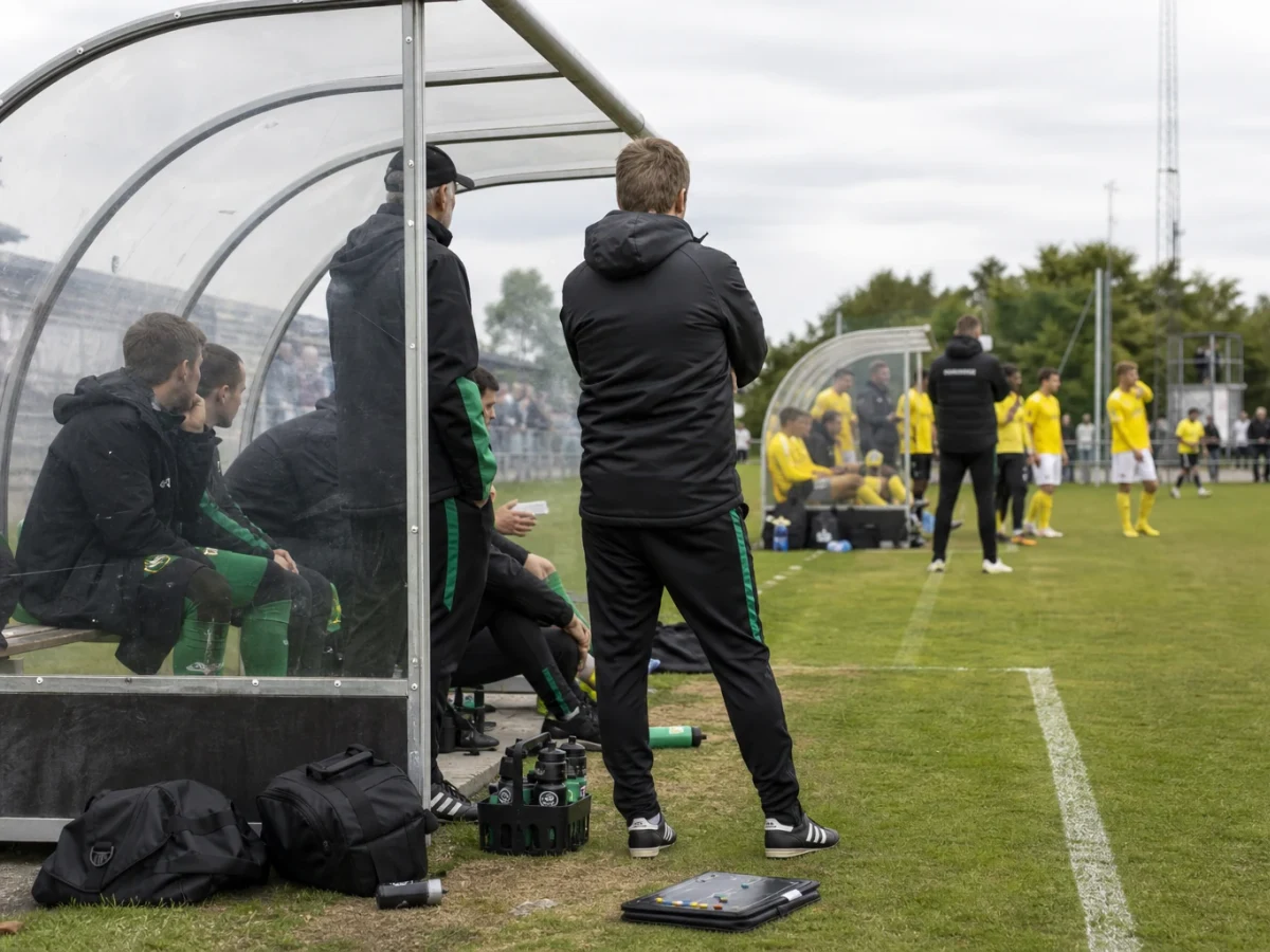 Varberg och Falkenberg möts i viktig toppstrid