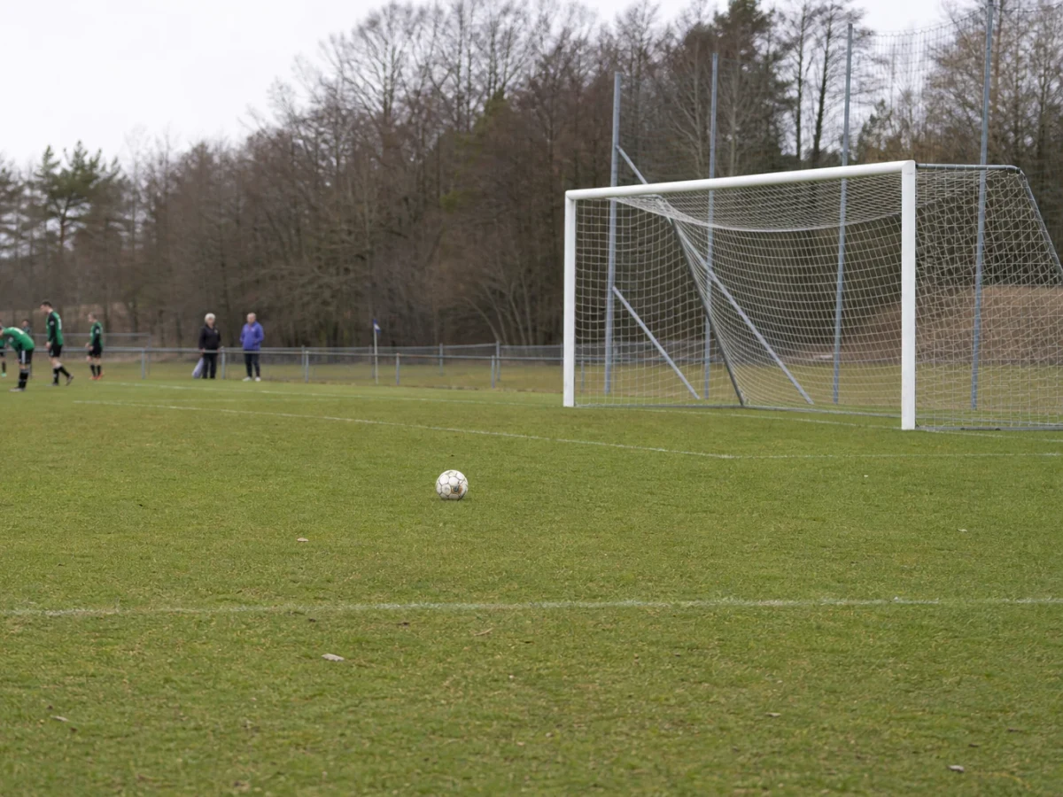 Öster slog Varberg med 3–0 – BoIS kvar som tvåa