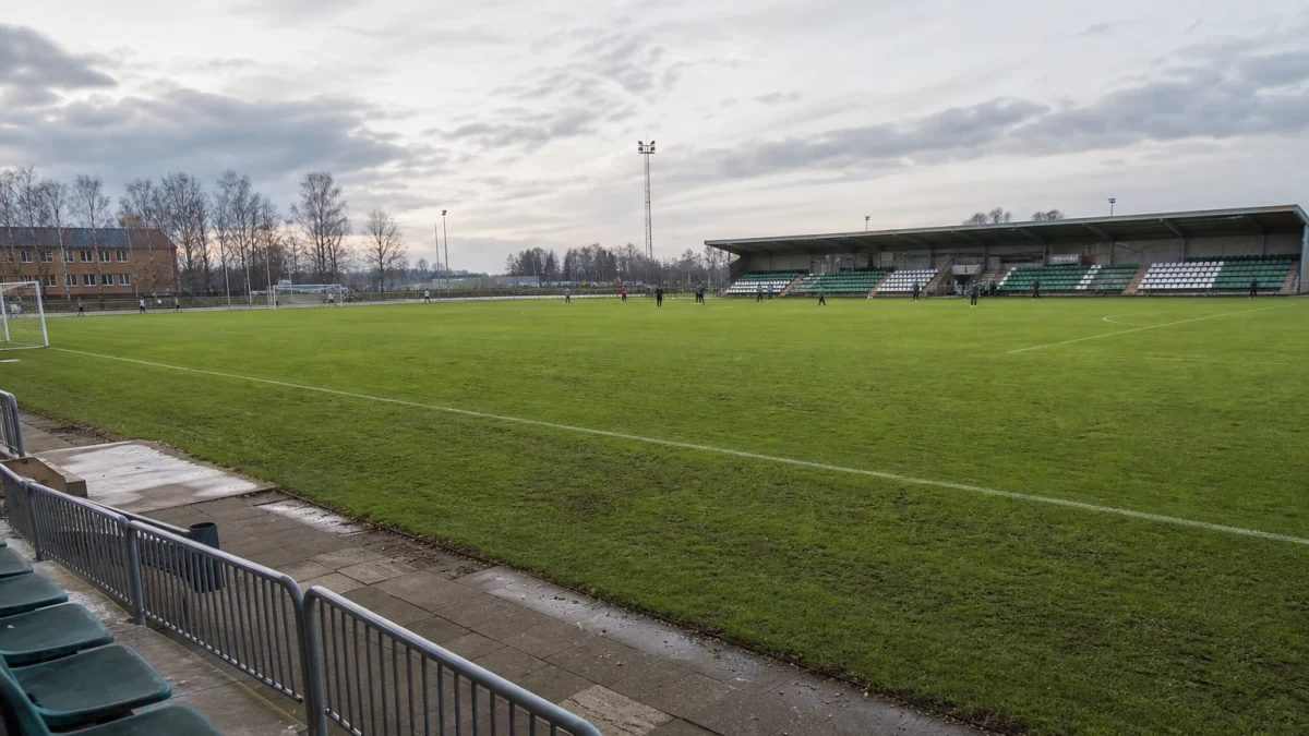 Östersund jagar Landskrona BoIS i toppmötet
