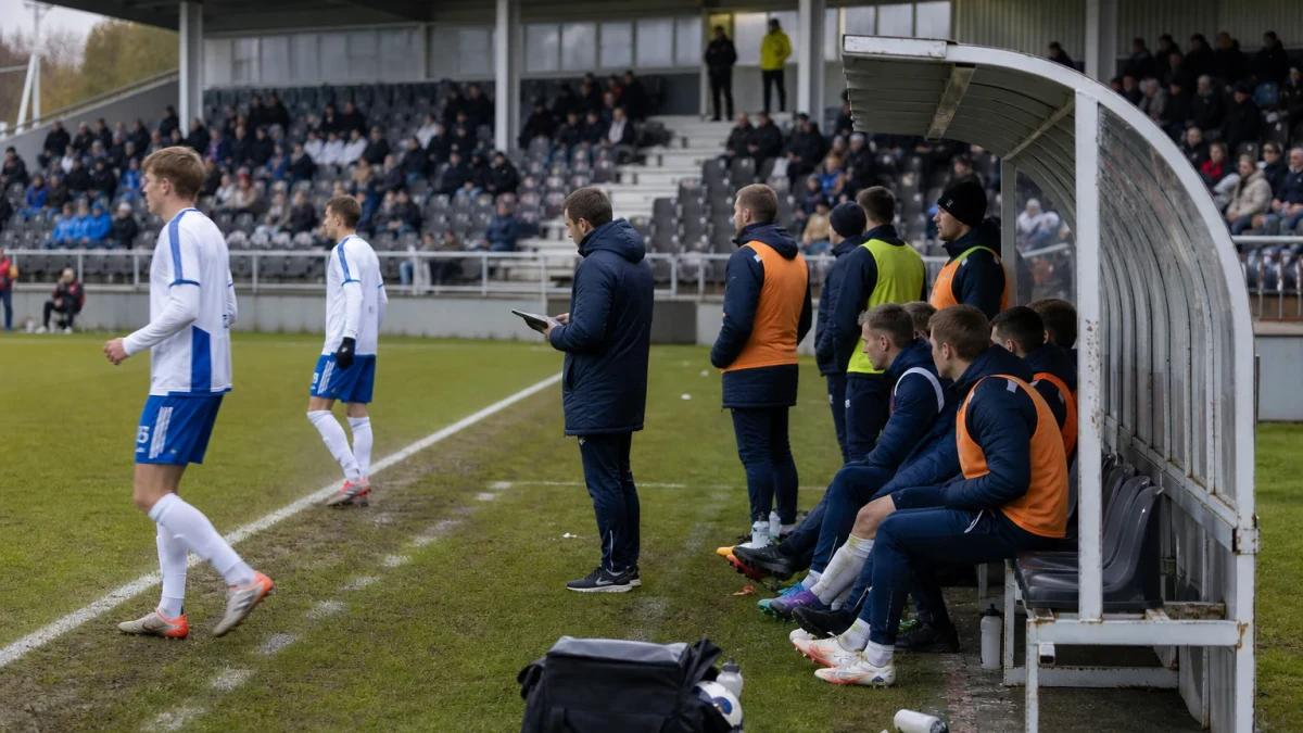 Serieledande IFK Norrköping gästar femman Nordic United