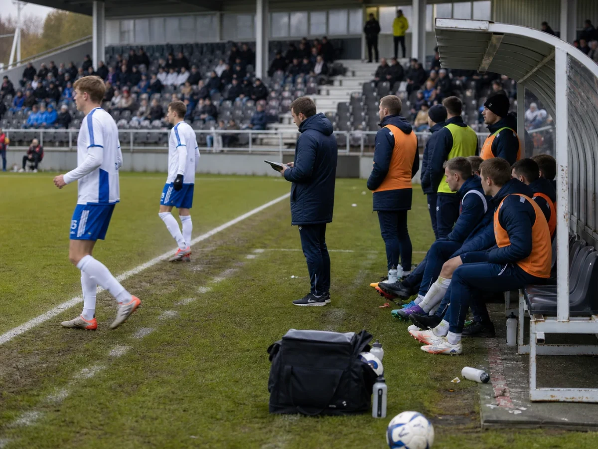 Serieledande IFK Norrköping gästar femman Nordic United
