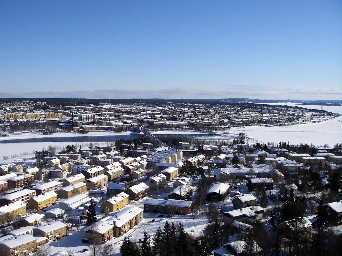 Falkenbergs FF tar emot Östersund i toppmöte